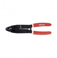 Kìm bấm cos mạng Yato YT-2293