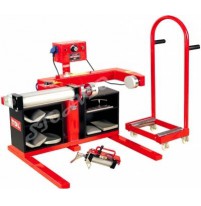 Bàn vá lốp xe tải AP-600A