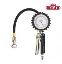 Đồng hồ đo và bơm lốp