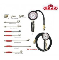 Dụng cụ làm lốp Mazda