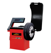 Máy cân bằng lốp xe du lịch U-120
