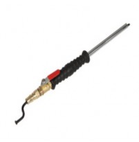 Tay bơm lốp xe tải không có đồng hồ