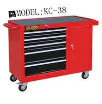 Tủ đựng đồ nghề 6 ngăn KC-38