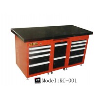 Bàn dụng cụ làm việc KC-001