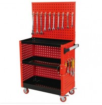 Tủ đựng đồ nghề 3 ngăn KC-318