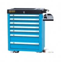 Tủ đựng đồ nghề 7 ngăn KC-309