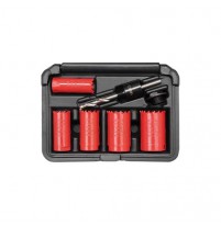 Bộ dụng cụ cưa lỗ máy 7 chi tiết Yato YT-3382