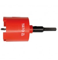 Bộ khoan đá Yato YT-6045/6046