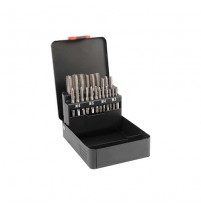 Bộ taro ren 21 chi tiết Yato YT-2976