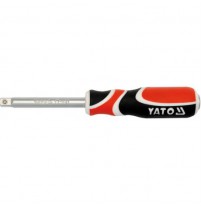 Tua vít vặn tuýp 1/4 inch Yato YT-1427