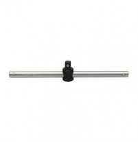 Cần trượt tay vặn chữ T 3/8 inch 198mm Yato YT-3840