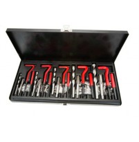 Bộ mũi tiện ren 131 chi tiết Yato YT-1763