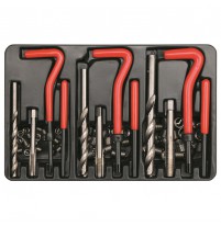 Bộ mũi tiện ren 88 chi tiết Yato YT-1769