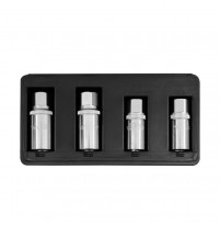 Bộ tuýp tháo vít cấy 1/2 inch 4 chi tiết Yato YT-0620