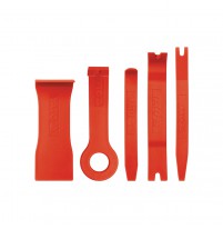 Bộ tháo lắp nội thất ô tô 5 chi tiết Yato YT-0836