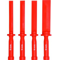 Bộ tháo lắp bằng nhựa 4 chi tiết Yato YT-0847