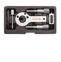 Bộ dụng cụ khóa điều chỉnh thời gian khóa cho động cơ Diesel Yato YT-06013