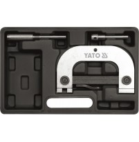 Bộ hẹn giờ cho động cơ chạy xăng 1.4-2.0 3 chi tiết Yato YT-06014