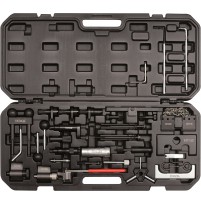 Bộ khóa hẹn giờ cho động cơ chạy xăng và dầu Diesel Yato YT-06015