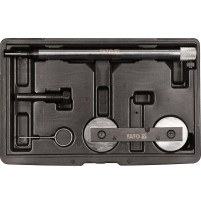 Bộ khóa hẹn giờ cho động cơ 4 chi tiết Yato YT-06017