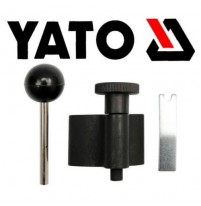 Dụng cụ khóa puly 3 chi tiết Yato YT-0632