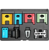 Dụng cụ khóa trục cam 8 chi tiết Yato YT-0633