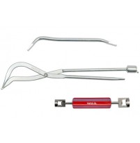 Bộ kìm tháo lắp lò xo bố thắng 3 chi tiết Yato YT-0684