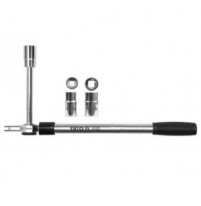 Bộ tay vặn chữ T 1/2 inch 4 chi tiết Yato YT-0803