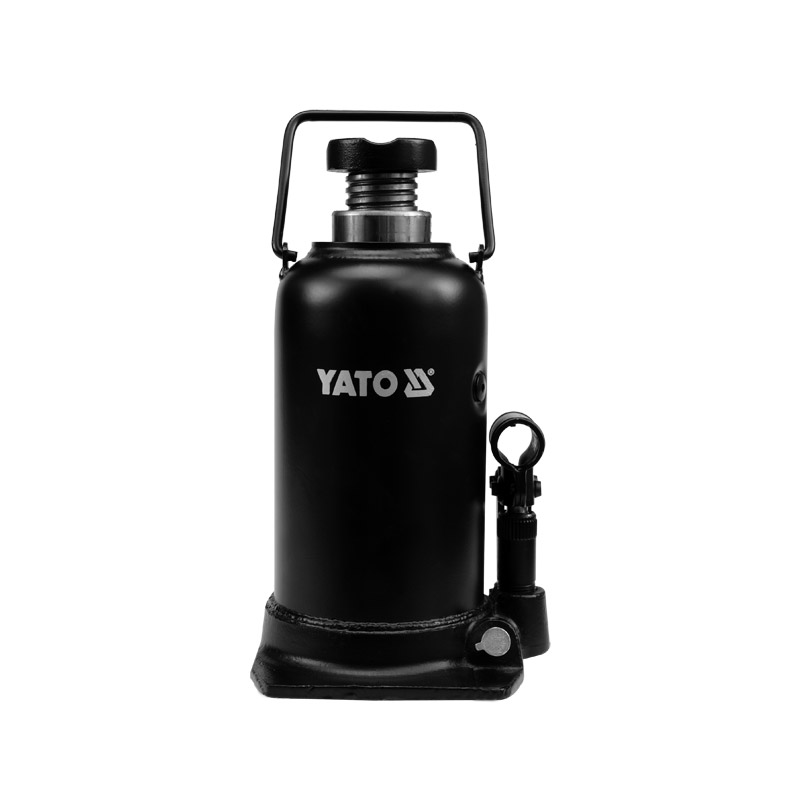  Kích đội thủy lực 1 pistong Yato YT-1702