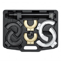 Bộ cảo phuộc nhún 7 chi tiết Yato YT-2536