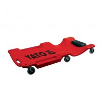 Xe chui gầm sửa chữa 6 bánh Yato YT-0880