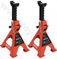 Mễ kê 2T Yato YT-17310