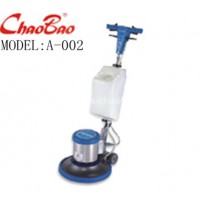 Máy chà sàn đơn MODEL: A-002