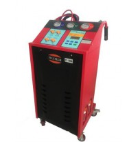 Máy nạp và thu hồi gas lạnh tự động FT-100A