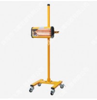 Đèn sấy sơn 1 bóng FY- TECH