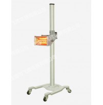 Đèn sấy sơn 1 bóng FY-1H