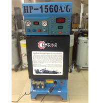 Máy bơm nạp khí Nitơ