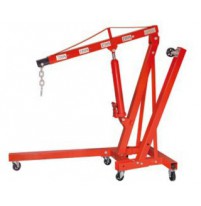 Cẩu móc động cơ ô tô 2T HWD-110A