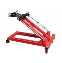 Giá đỡ hộp số xe tải 2T loại nằm