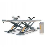 Cầu nâng cắt kéo KOCU Model:KQ-8140