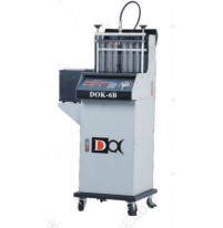 Máy kiểm tra kim phun xăng ôtô DOK-6B