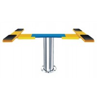 Cầu nâng ôtô 1 trụ chữ H Model:QJY-S5