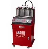 Máy kiểm tra kim phun xăng bán tự động EAST- 6D