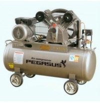 MÁY NÉN KHÍ DÂY ĐAI PEGASUS TM-3HP-100L