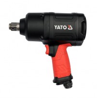 SÚNG BẮN BU-LÔNG 2 BÚA 1630Nm YATO YT-09571