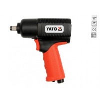 SÚNG BẮN BU-LÔNG 2 BÚA 475Nm YATO YT-0950