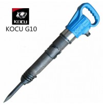 BÚA ĐỤC PHÁ BÊ TÔNG KOCU G10