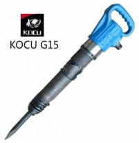 BÚA ĐỤC PHÁ BÊ TÔNG KOCU G15