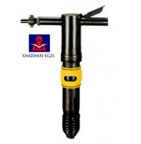 BÚA ĐỤC PHÁ BÊ TÔNG KHAISHAN G20