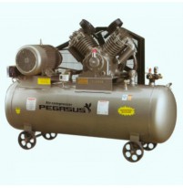 MÁY NÉN KHÍ DÂY ĐAI PEGASUS-20HP-500L